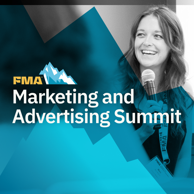 Marketing and Advertising Summit